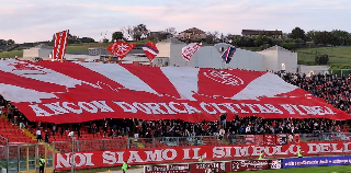 Serie C: Ancona salva, Vis e Recanatese al playout, Fermana retrocessa in D